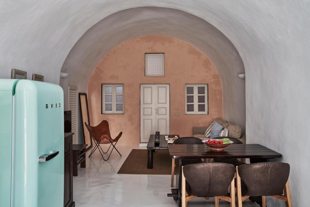 2 Bedroom Charming Villa With Outdoors Jacuzzi Megalohóri Kültér fotó