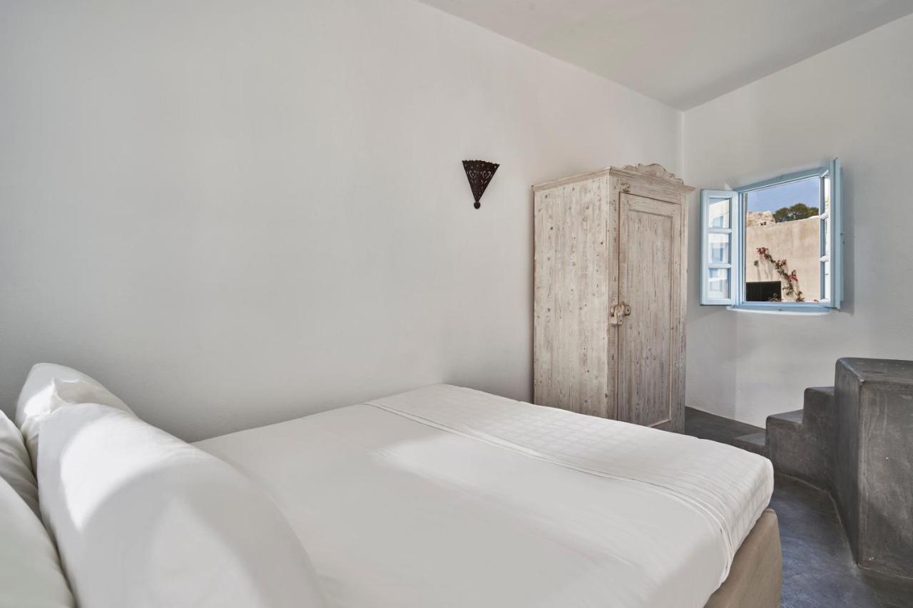 2 Bedroom Charming Villa With Outdoors Jacuzzi Megalohóri Kültér fotó