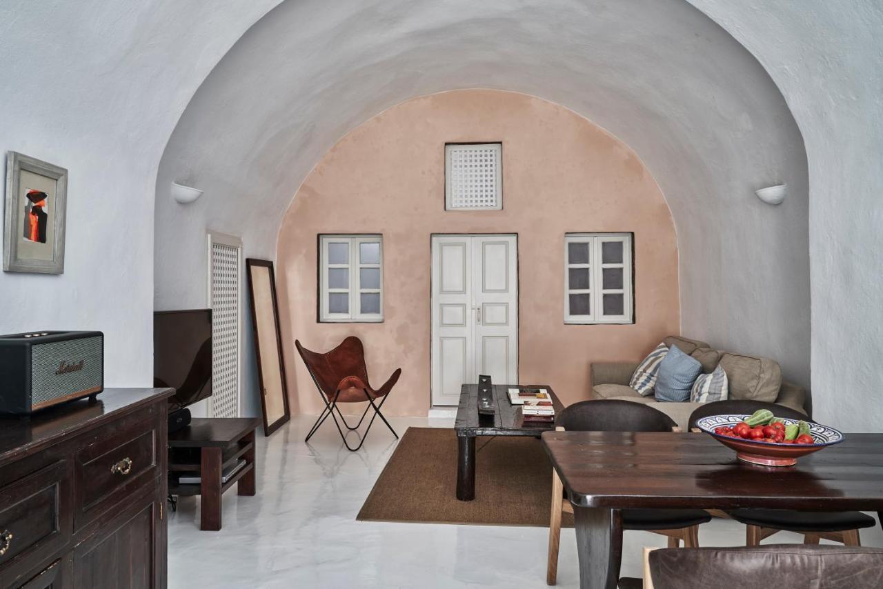 2 Bedroom Charming Villa With Outdoors Jacuzzi Megalohóri Kültér fotó