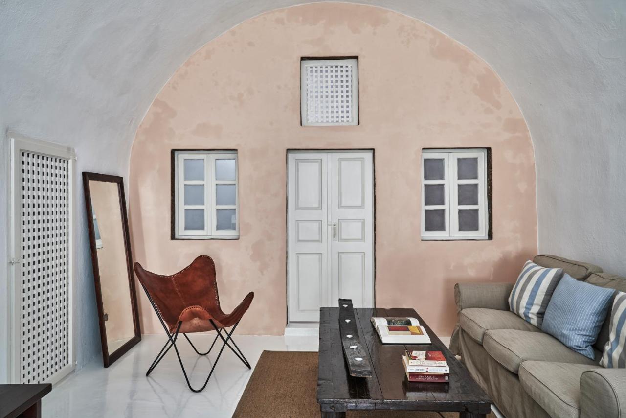 2 Bedroom Charming Villa With Outdoors Jacuzzi Megalohóri Kültér fotó