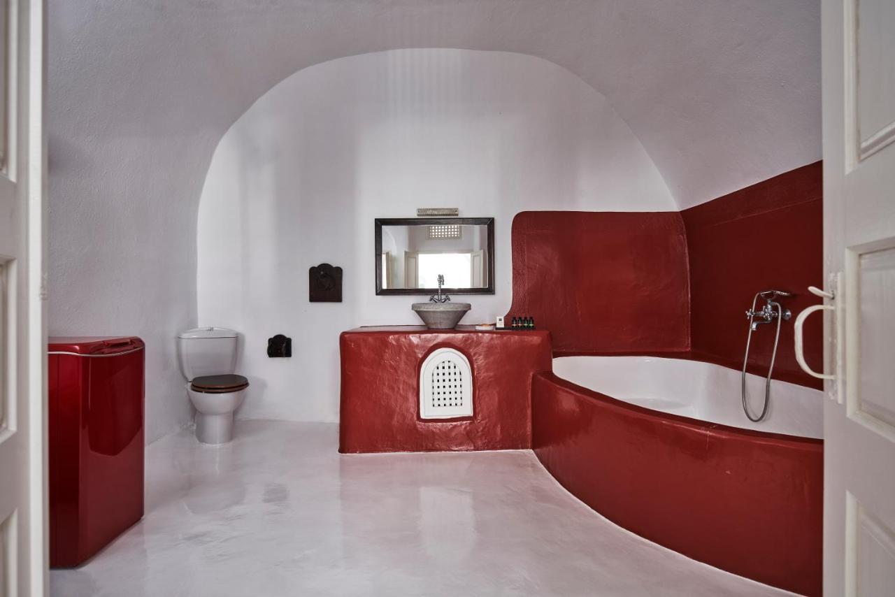 2 Bedroom Charming Villa With Outdoors Jacuzzi Megalohóri Kültér fotó