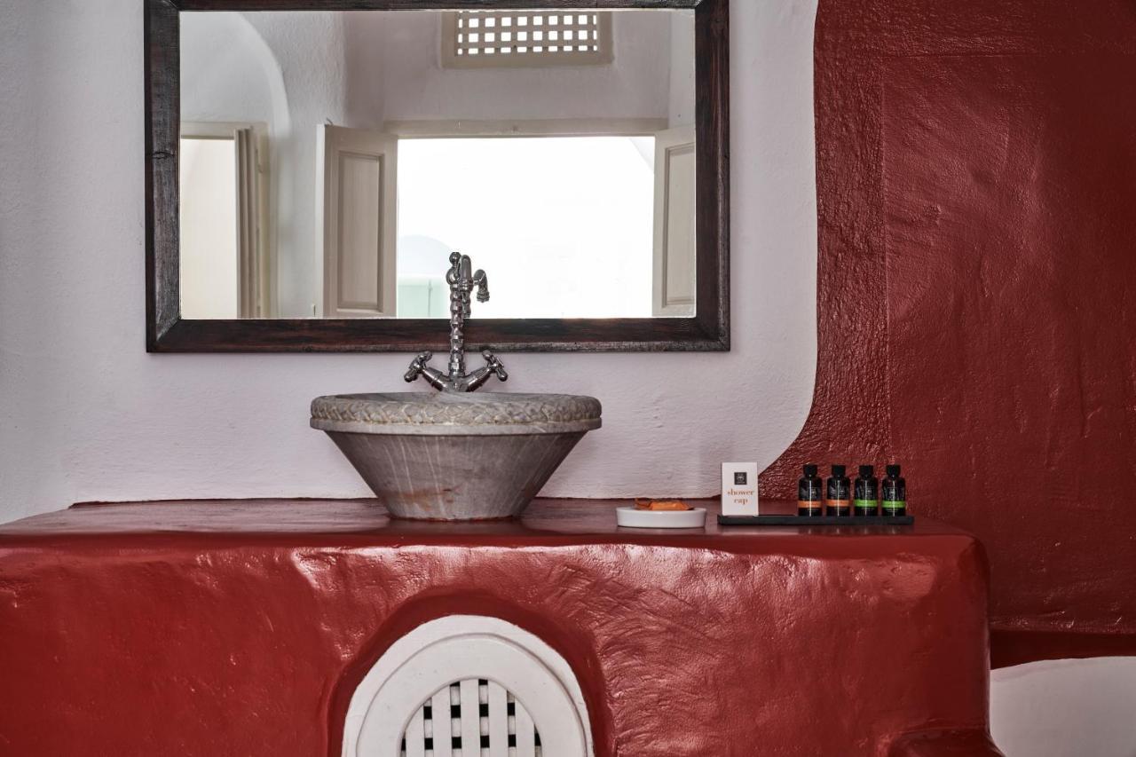 2 Bedroom Charming Villa With Outdoors Jacuzzi Megalohóri Kültér fotó