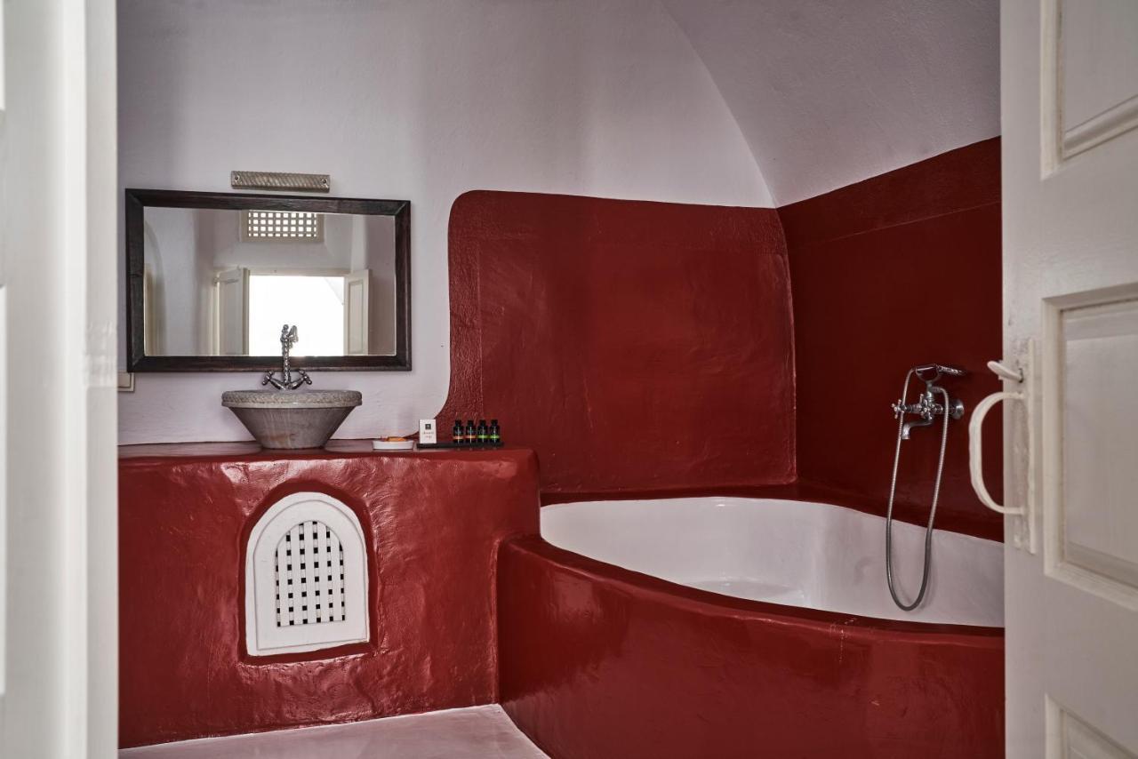 2 Bedroom Charming Villa With Outdoors Jacuzzi Megalohóri Kültér fotó